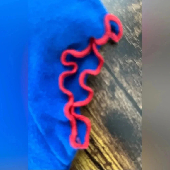 NFL Team Apparel | infant girl Buffalo Bills onesie. Size: 12M - Picture 3 of 9